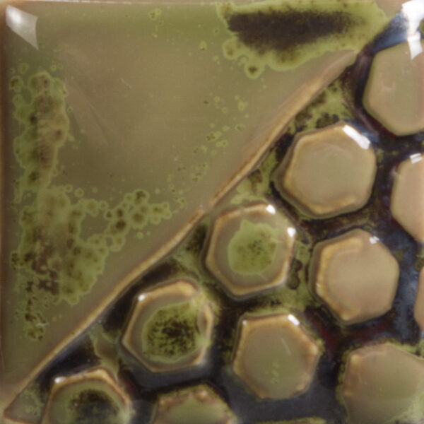 EL-122 Malachite - Image 2