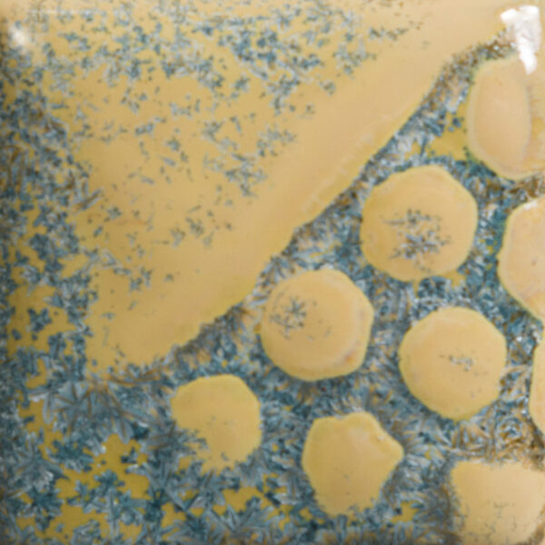 EL-124 Audros mėlyna (Stormy Blue) - Image 2