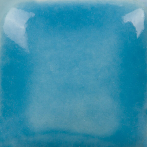 FN-018 Ryškiai mėlyna (Bright Blue) - Image 3