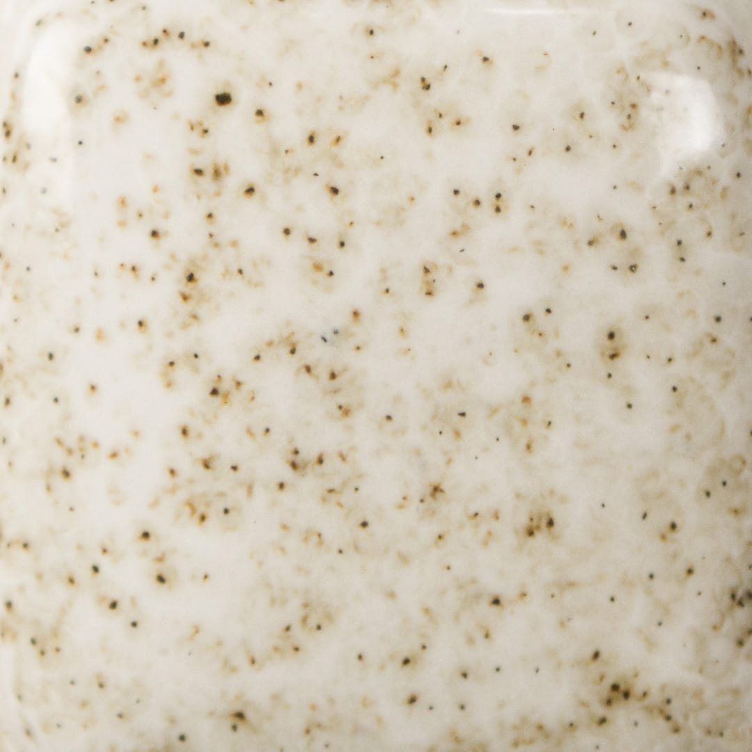 FN-061 Dėmėto dramblio kaulo (IVORY SPECK) - Image 2