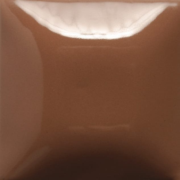 SC-41 RUDOS KARVĖS (BROWN COW)