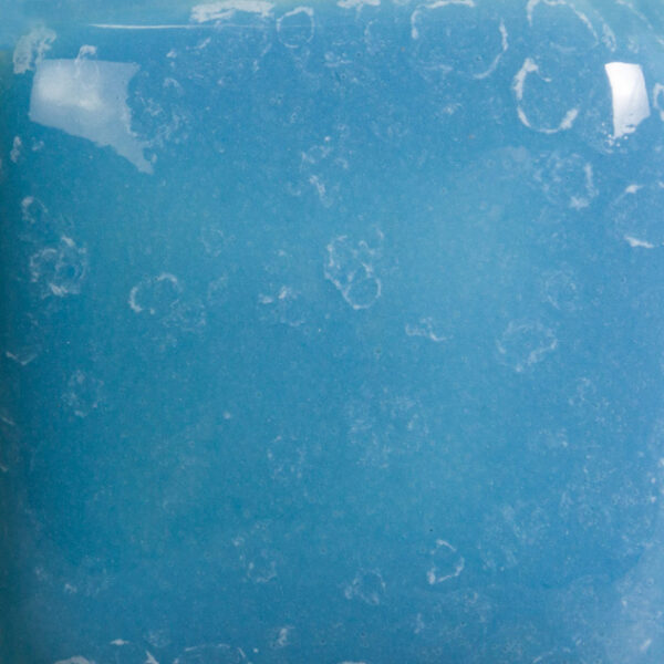 SP-211 Taškuota mėlyna (Speckled Blue Yonder) - Image 2
