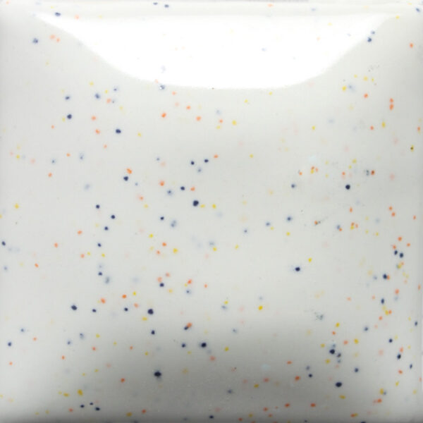 SP-216 Taškuota balta (Speckled Cotton Tail)