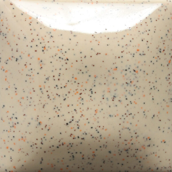SP-254 Taškuota kreminė (Speckled Vanilla Dip)