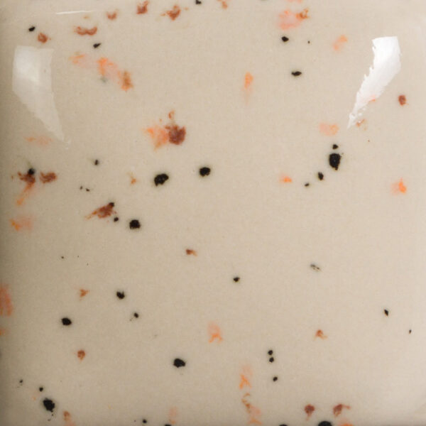 SP-254 Taškuota kreminė (Speckled Vanilla Dip) - Image 2