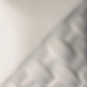 SW-2 Skaidri, matinė (matte clear stoneware glaze)