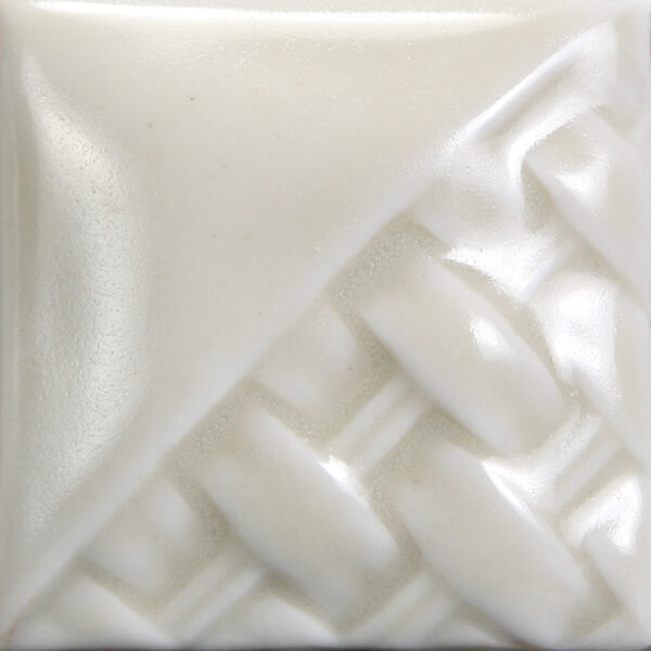 SW-2 Skaidri, matinė (matte clear stoneware glaze) - Image 2