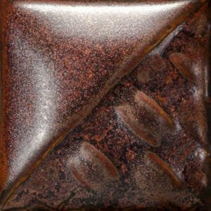 SW-129 Vario (COPPER FLOAT STONEWARE)