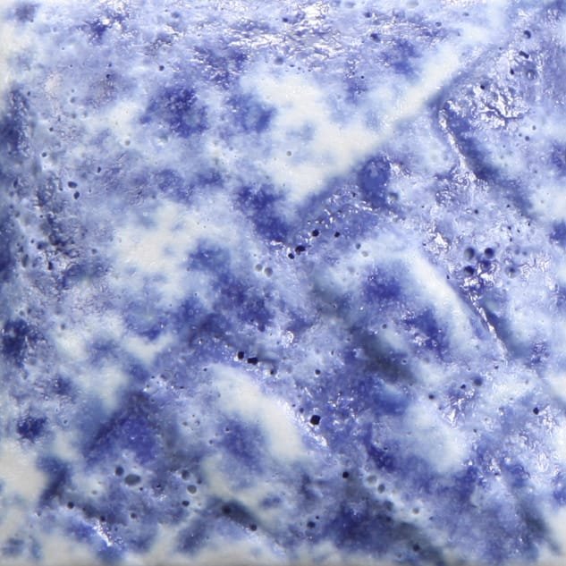 SW-152 Mėlynų taškų (BLUE SPLATTERWARE STONEWARE) - Image 2