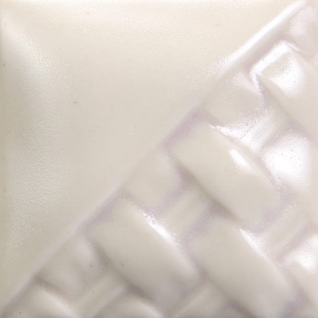 SW-158 Matinių alyvų (LILAC MATTE STONEWARE) - Image 2