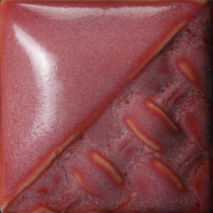 SW-177 Aviečių rūkas (Raspberry mist stoneware glaze)