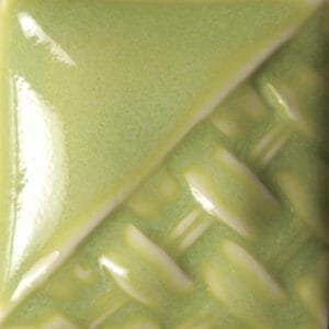 SW-253 Žaliojo opalo (GREEN OPAL STONEWARE)