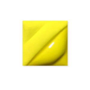 V-391 Intensyvi geltona (INTENSE YELLOW UNDERGLAZE)