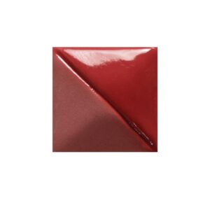 UG-208 Drakono raudonio (DRAGON RED UNDERGLAZE)
