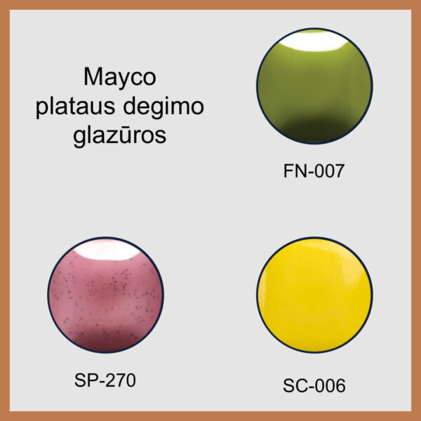 Mayco pavyzdžiai - Image 2