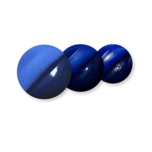 V-386 Elektrinė mėlyna (Electric blue underglaze)