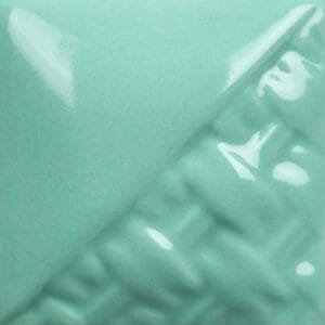 SW-515 Blizgančio vandens (SAGE AQUA STONEWARE)