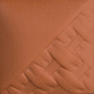 EG-7 Terakota angobas  (TERRACOTTA ENGOBE)