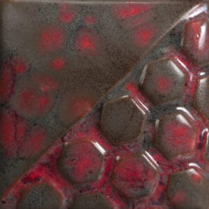 EL-211 Ugnikalnio (VOLCANIC GLOW)