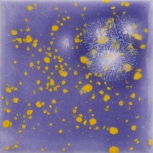 CG-1010 Žydroji padangė (PERIWINKLE SKY)