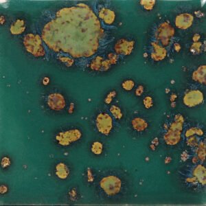 CG-780 Mistiško nefrito (MYSTIC JADE)