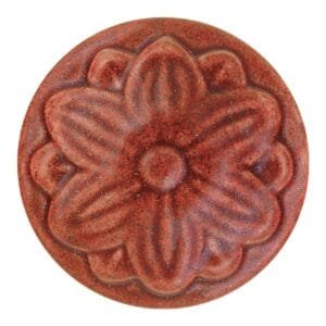 HSS-113 - Venecijos raudona (VENETIAN RED)