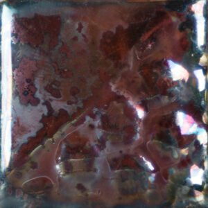 RK-101 Spindinčio vario (COPPER METALLIC)