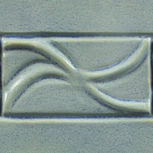 PC-28 Sušalusio turkio (FROSTED TURQUOISE)