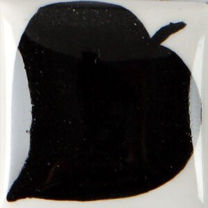 EZ-012 Juodo kobalto (COBALT JET BLACK)