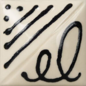 SG-401 Designer Liner Juoda (DESIGNER LINER BLACK)