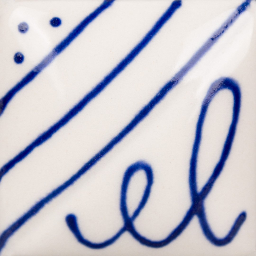 SG-404 Designer Liner Mėlyna (DESIGNER LINER BLUE) - Image 2