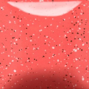 SP-289 Margo koralo (SPECKLED CUTIE PIE CORAL)