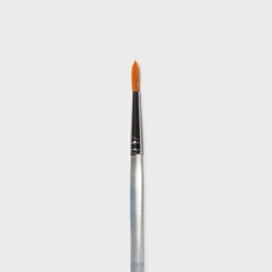 RB-116 #6 Apvalus teptukas (ROUND BRUSH)