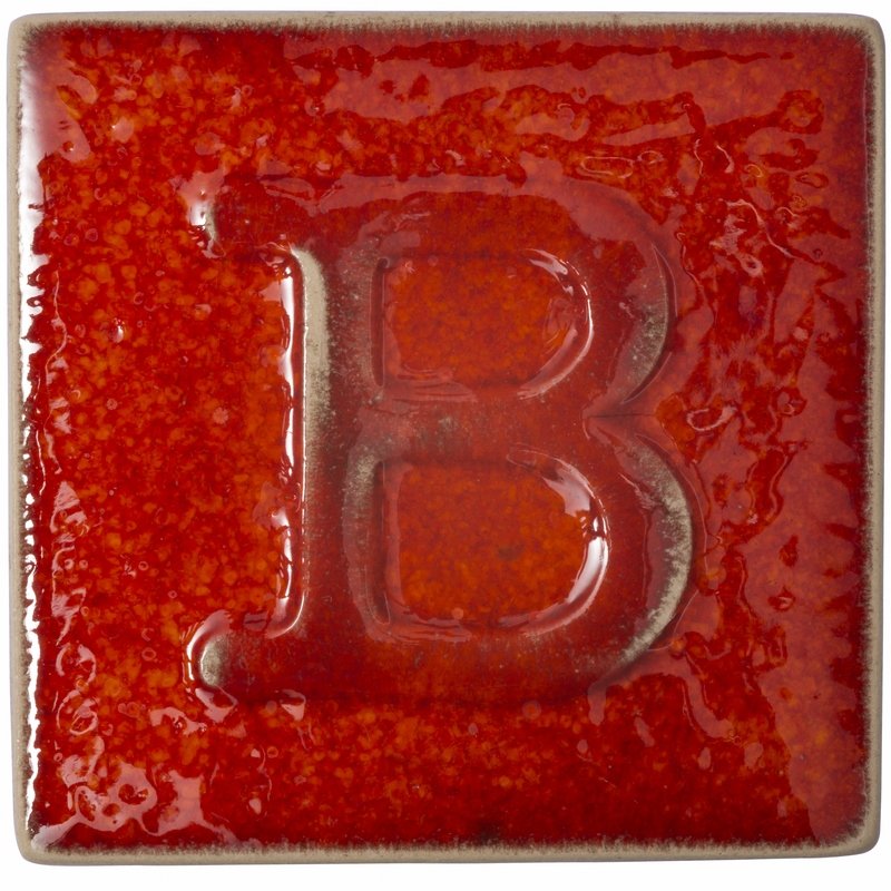 9607 KORALŲ (CORAL RED)