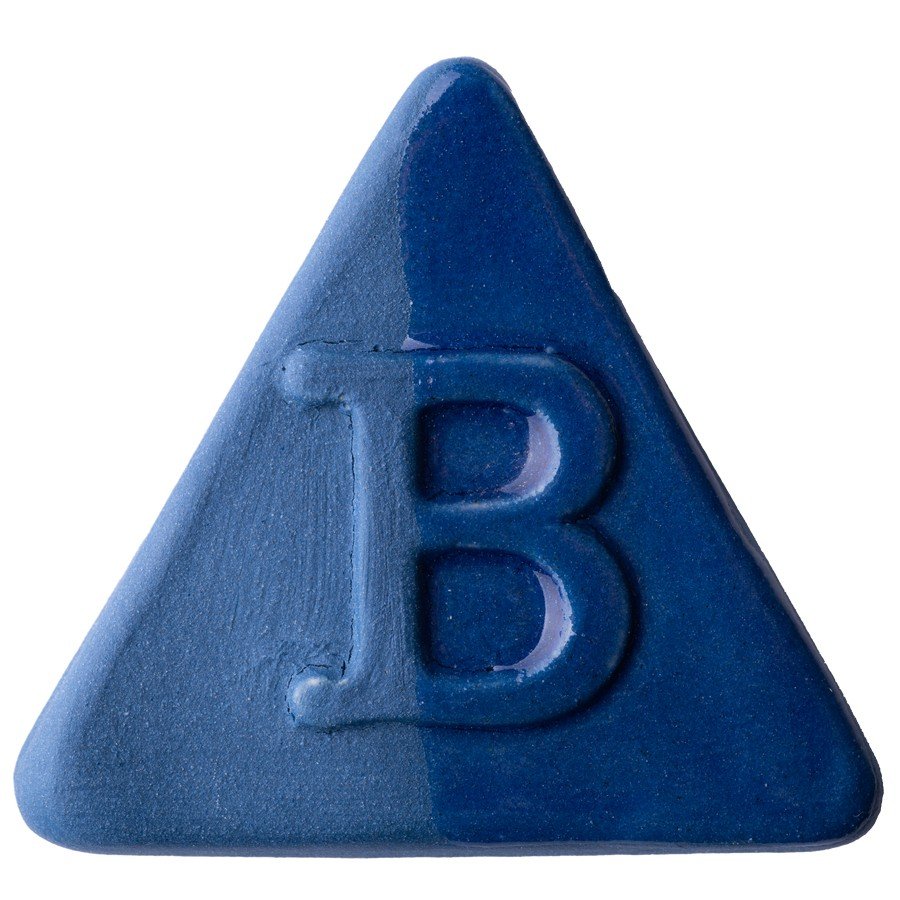 9805 MĖLYNAS ANGOBAS (BLUE ENGOBE)
