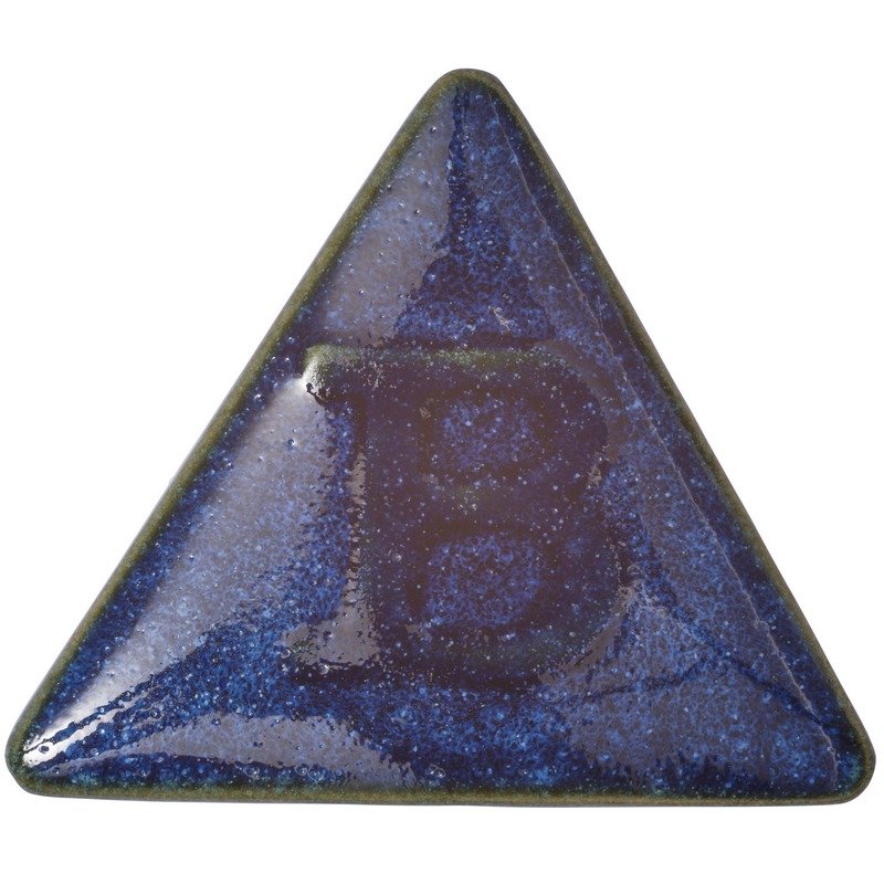 9881 GILI MĖLYNA (DEEP BLUE STONEWARE)