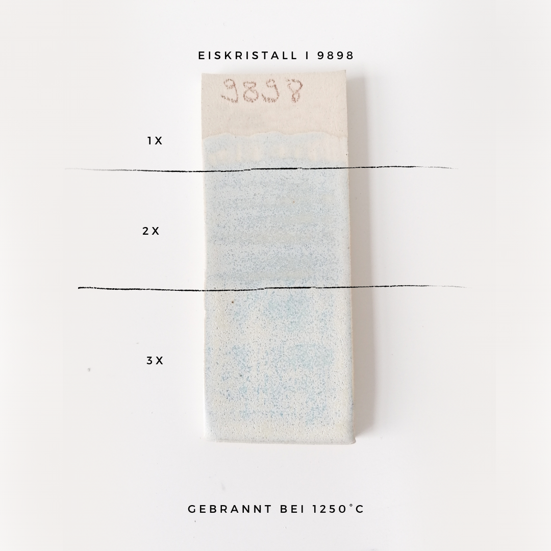 9898 LEDO (ICE CRYSTAL STONEWARE) - Image 2