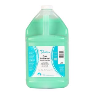 PB-001 BESPALVĖ ( PURE BRILLIANCE CLEAR BRUSHING)
