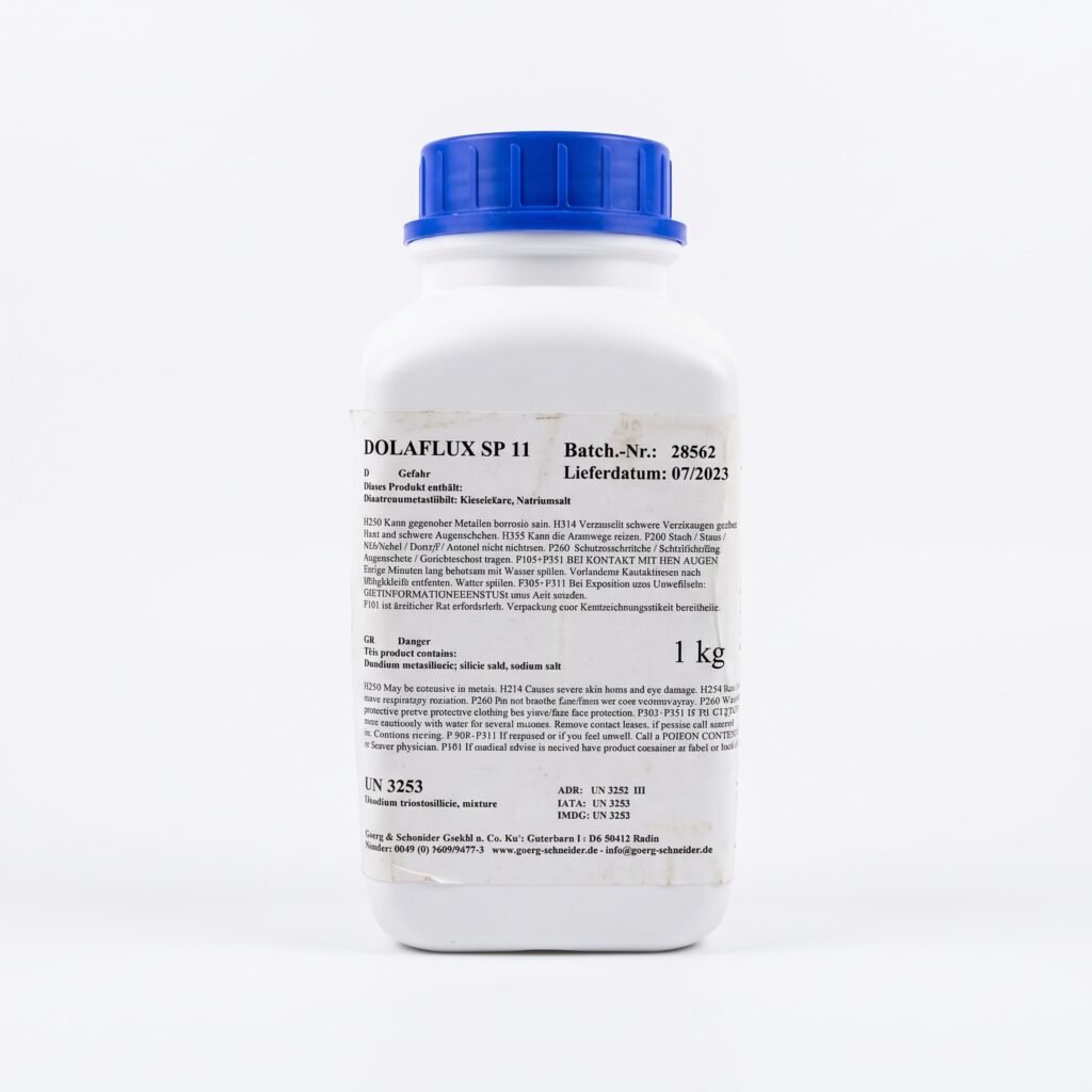 Dolaflux SP11